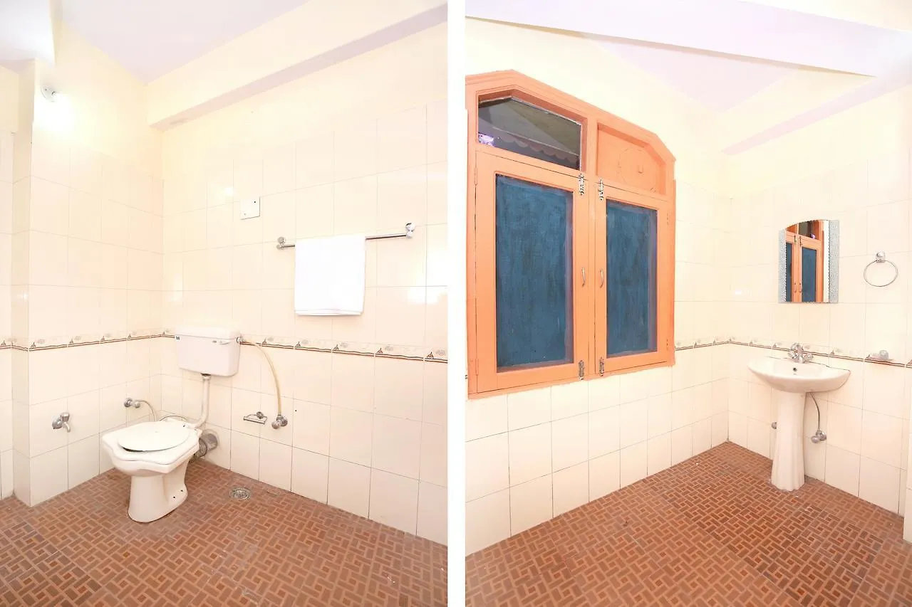Appartamento Breezy Home Stay In Shoghi Shimla