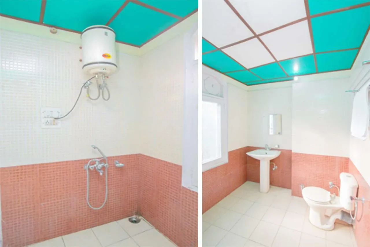 Breezy Home Stay In Shoghi Shimla