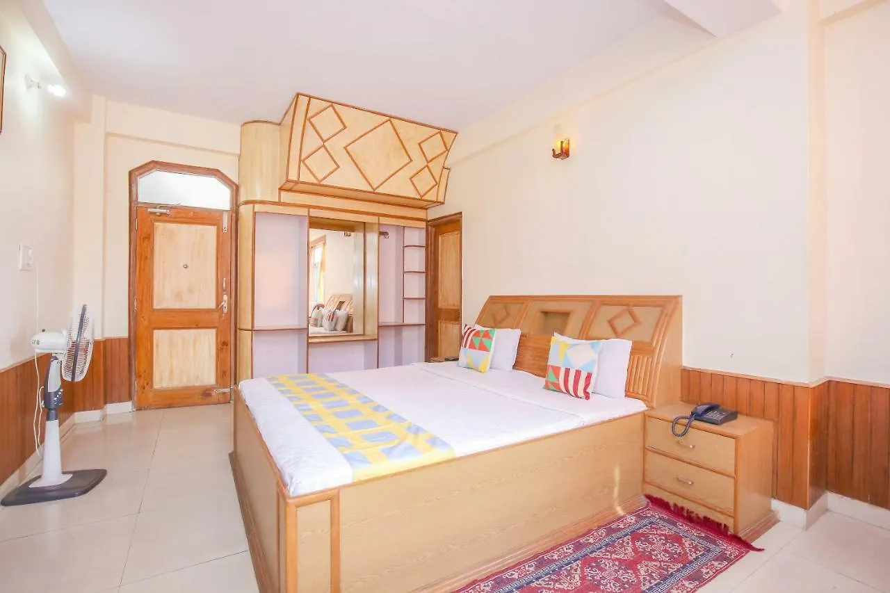 Appartamento Breezy Home Stay In Shoghi Shimla India