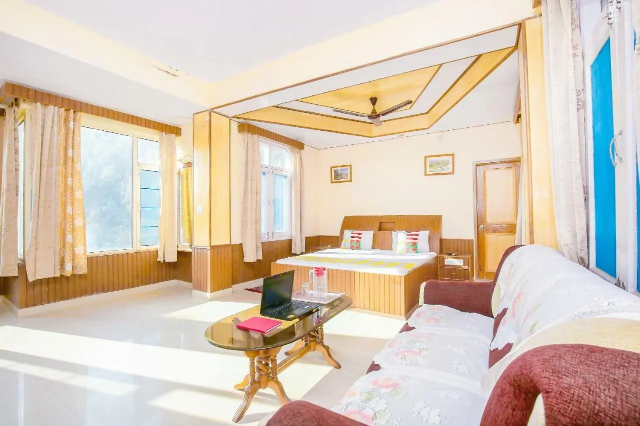 Breezy Home Stay In Shoghi Shimla India