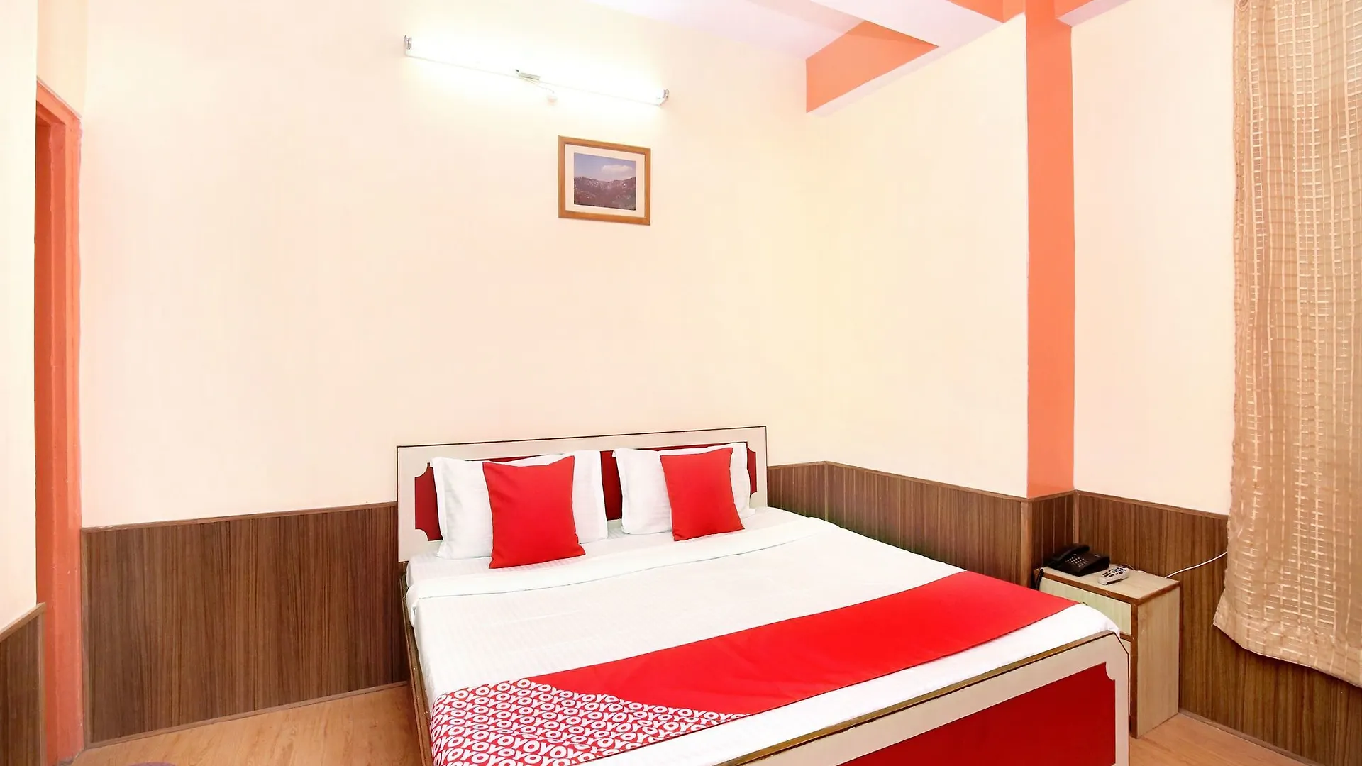 Breezy Home Stay In Shoghi Shimla 0*,  India