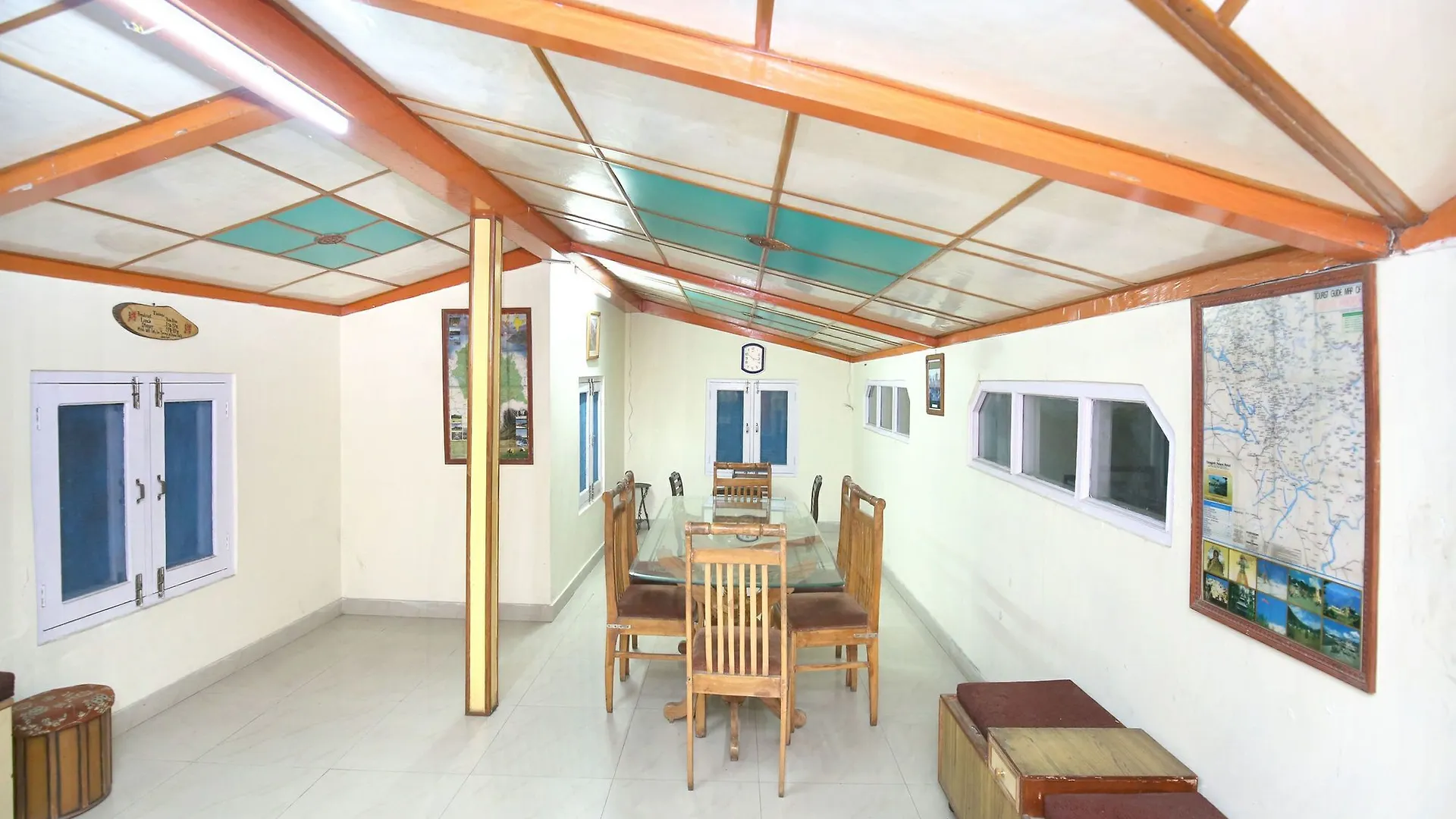 Breezy Home Stay In Shoghi Shimla Appartamento